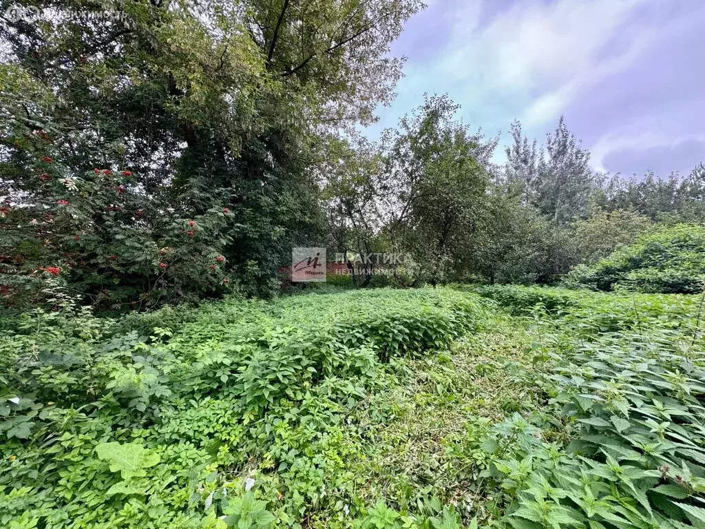 Участок в Немчиновка, Нагорная улица, 1 (10 м) - Фото 2