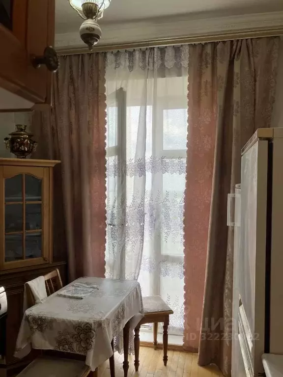 3-к кв. Волгоградская область, Волгоград Советская ул., 41 (62.7 м) - Фото 0