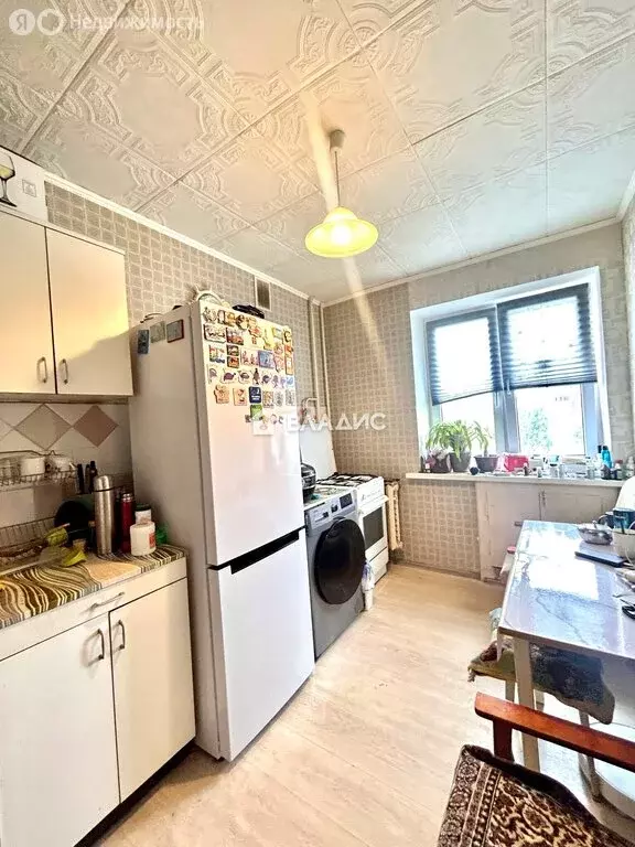 1-комнатная квартира: Волгоград, улица Рокоссовского, 58 (34.8 м) - Фото 1