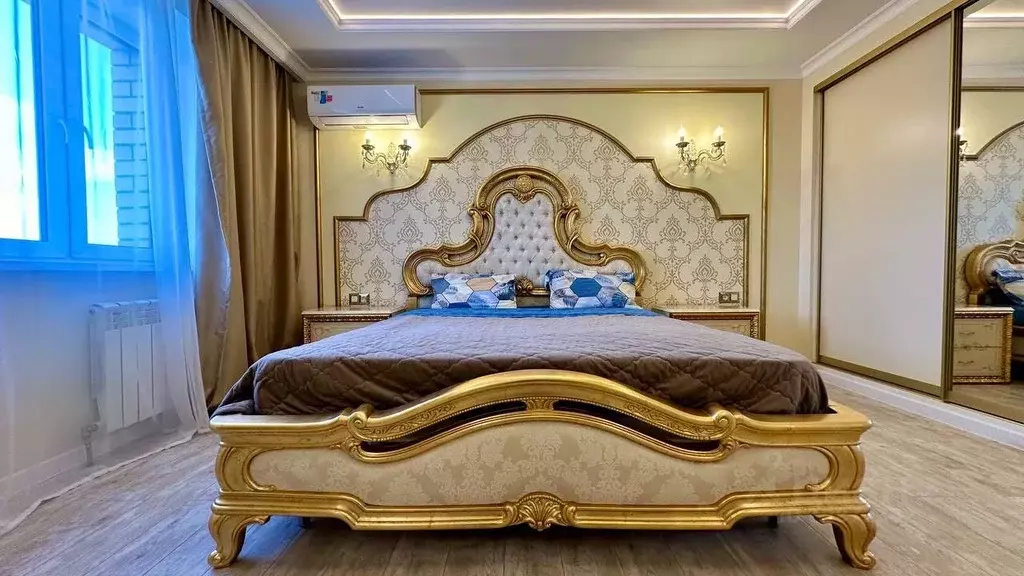 2-к кв. Смоленская область, Смоленск ул. Нахимова, 40Г (80.0 м) - Фото 1