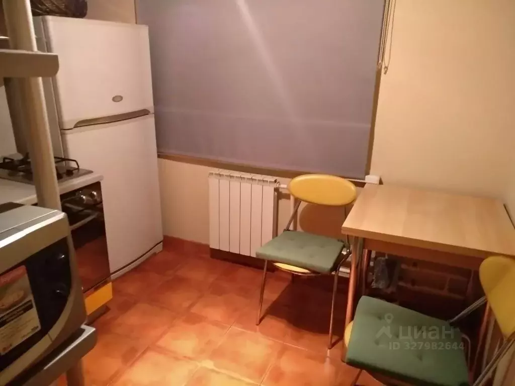 3-к кв. Москва ул. Земляной Вал, 4С3-4-5 (60.0 м) - Фото 2