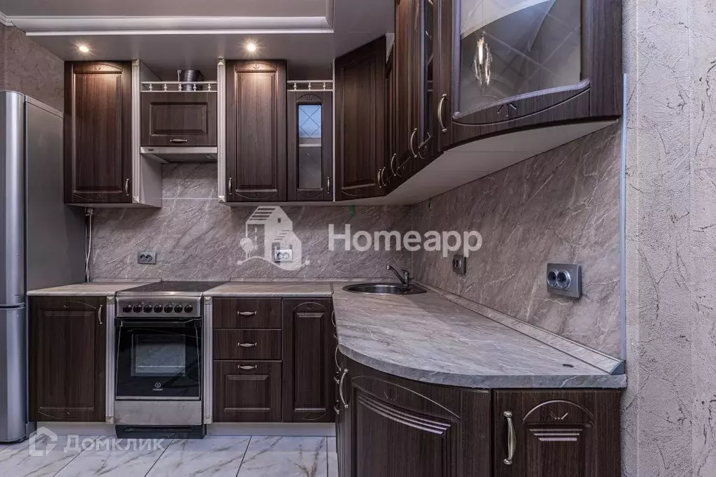 Продаётся 1-к квартира, 43 м - Фото 0