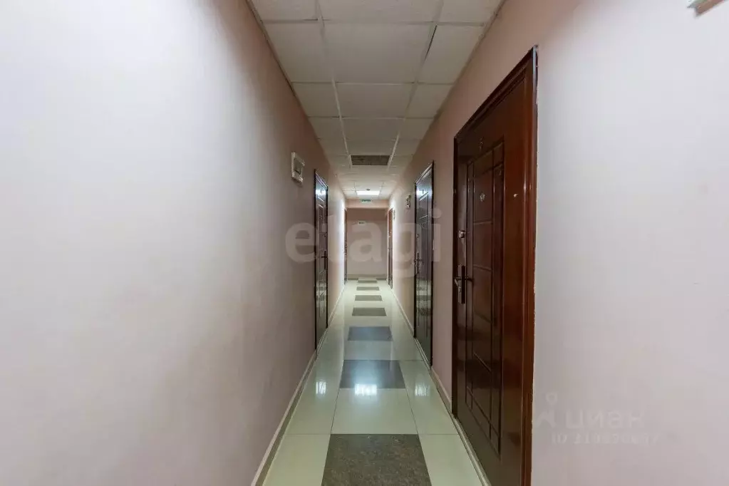 2-к кв. Хабаровский край, Хабаровск Краматорская ул., 12 (23.0 м) - Фото 1