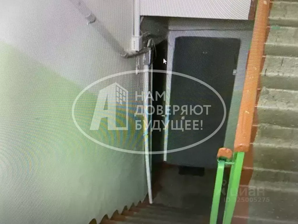 3-к кв. Пермский край, Чусовой Коммунистическая ул., 12 (63.7 м) - Фото 1