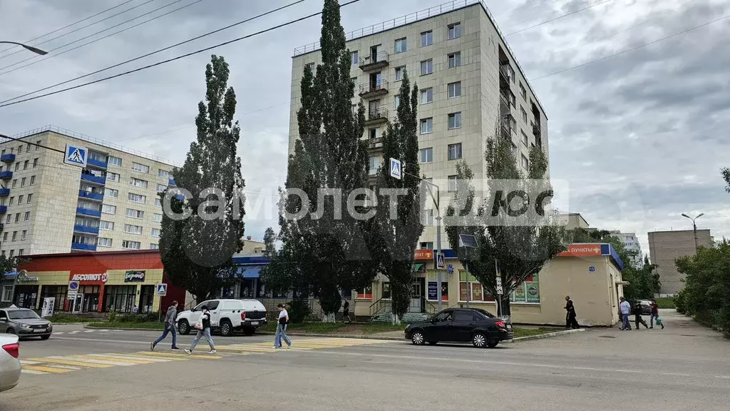 Комната 12 м в 1-к., 4/9 эт. - Фото 0
