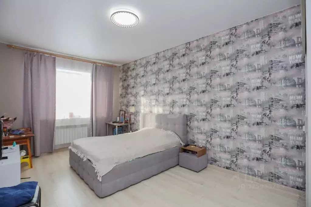 Таунхаус в Иркутская область, Ангарск пер. Ясный, 18 (121 м) - Фото 1