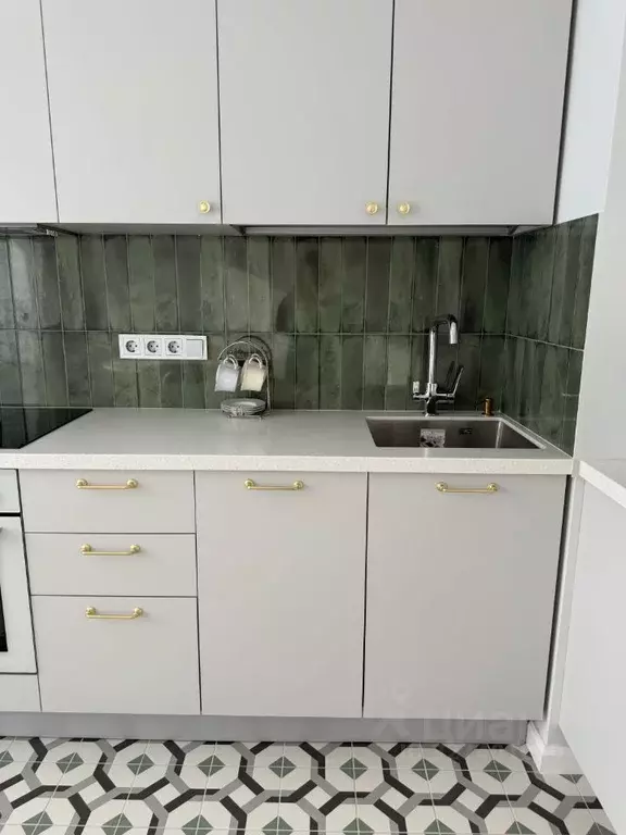 2-к кв. Москва Газгольдерная ул., 10 (59.0 м) - Фото 2