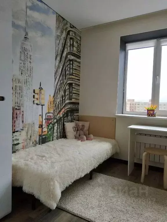 2-к кв. Орловская область, Орел Плещеевская ул., 8 (50.0 м) - Фото 0