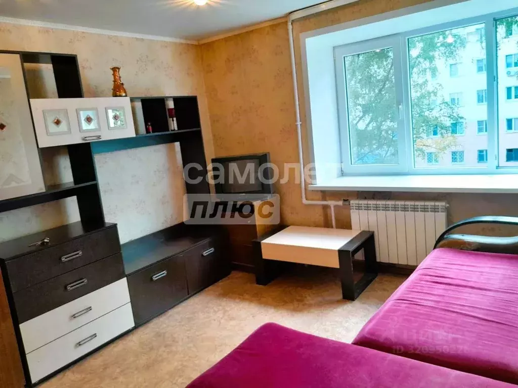 1-к кв. Липецкая область, Липецк ул. Циолковского, 5/1 (19.0 м) - Фото 0