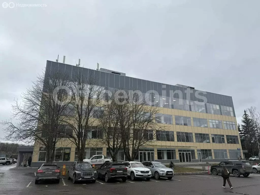 Офис (180 м) - Фото 1