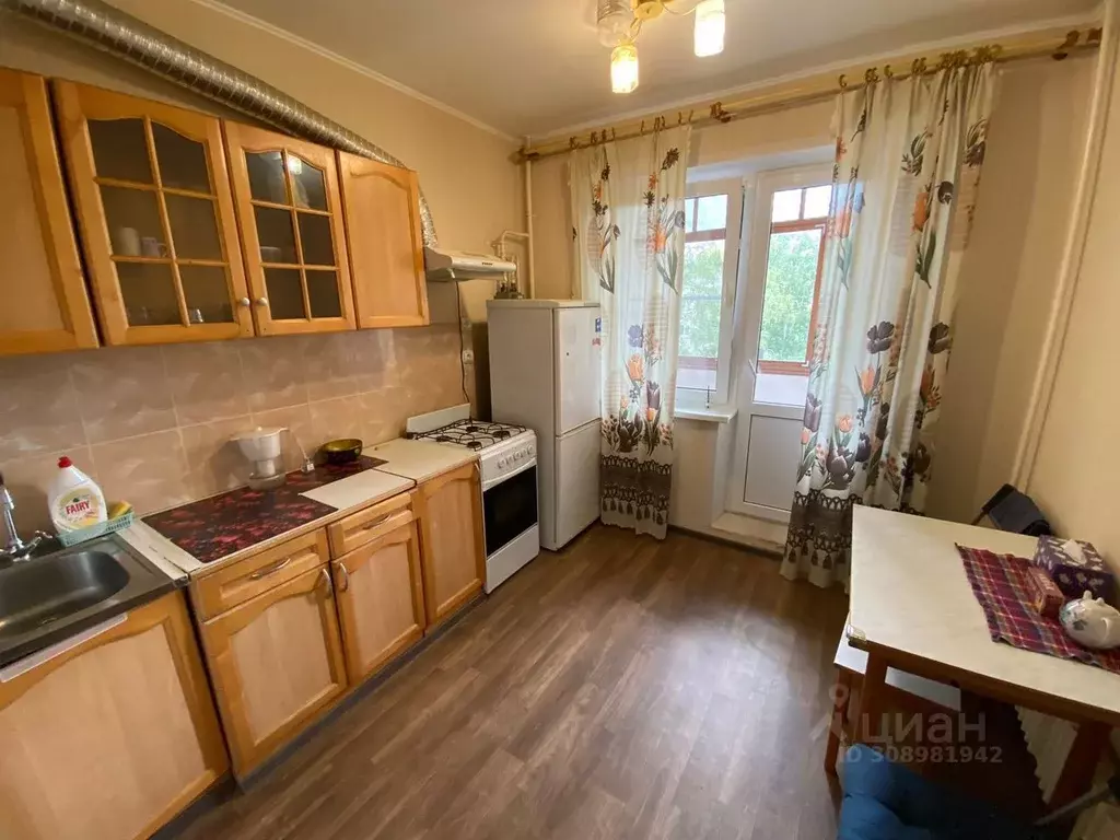 2-к кв. Новгородская область, Великий Новгород ул. Рахманинова, 6к2 ... - Фото 1