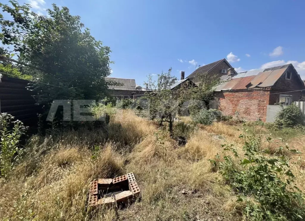 Участок в Ростовская область, Ростов-на-Дону Литовская ул. (3.8 сот.) - Фото 0