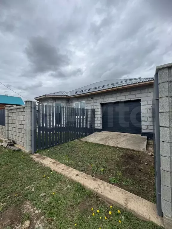 Дом 120 м на участке 15 сот. - Фото 1