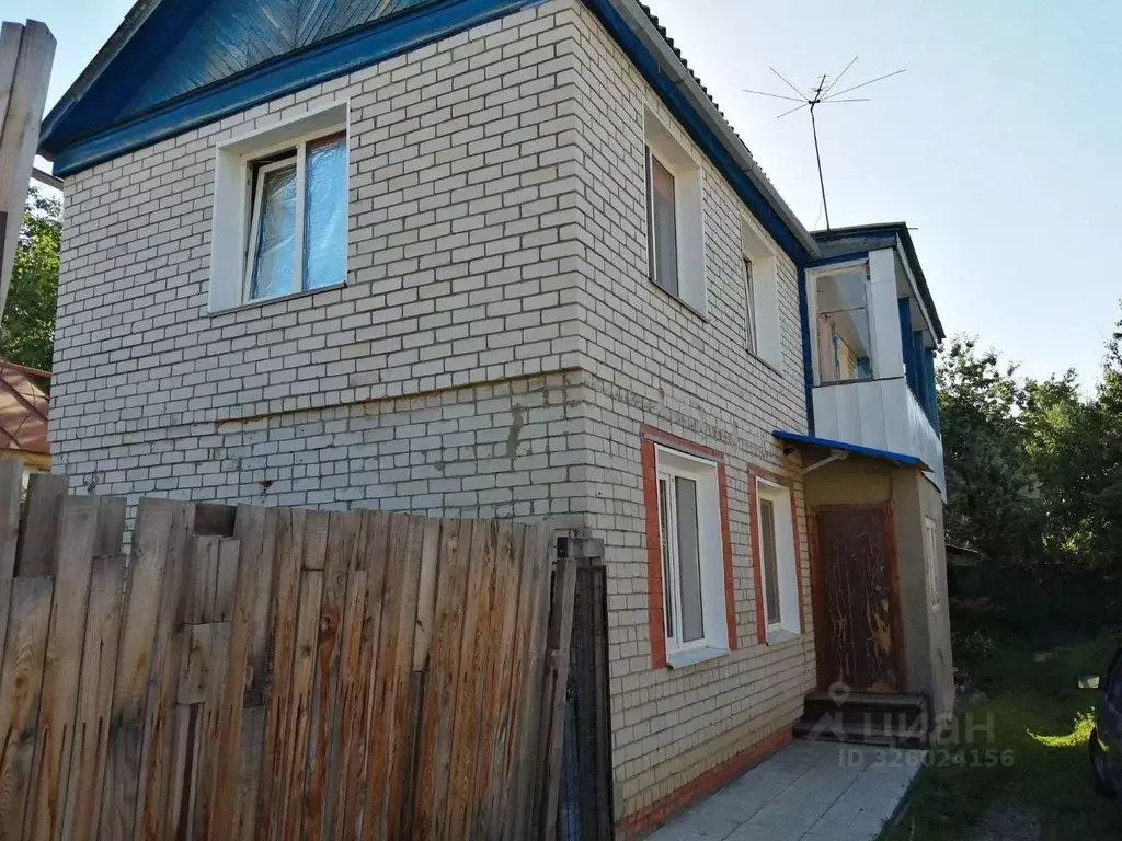 Дом в Саратовская область, Саратов ул. Имени В.Г. Рахова (97 м) - Фото 2