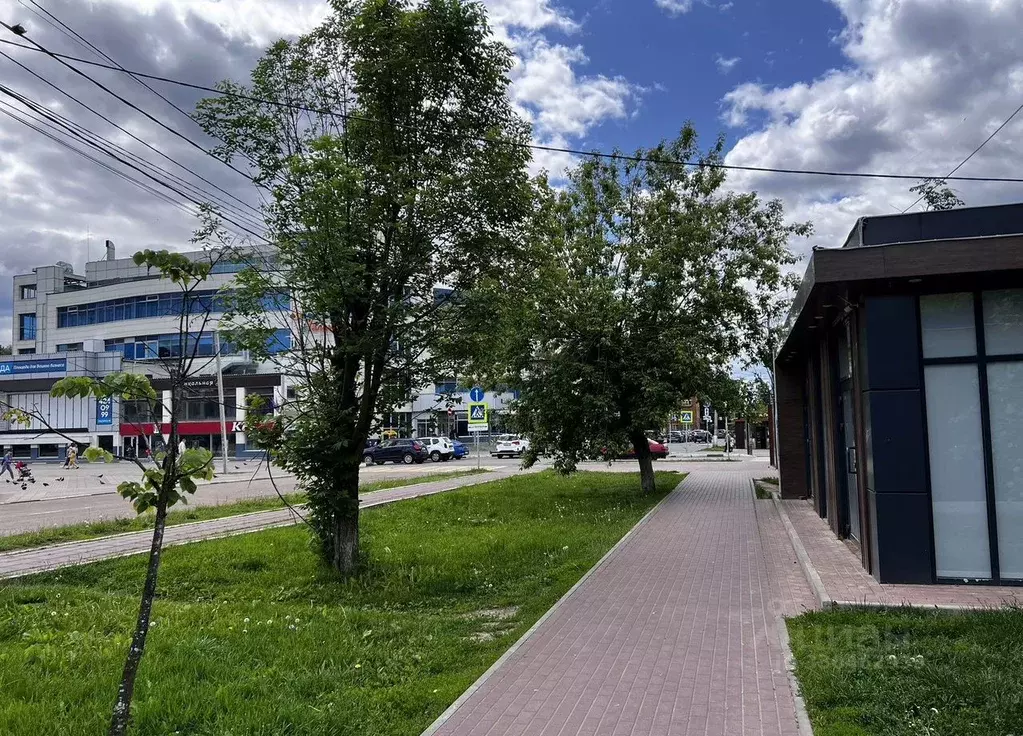 Помещение свободного назначения в Московская область, Солнечногорск ... - Фото 2