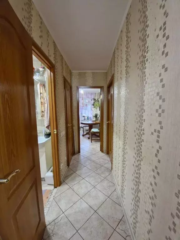 Комната Москва ул. Коновалова, 20к1 - Фото 2