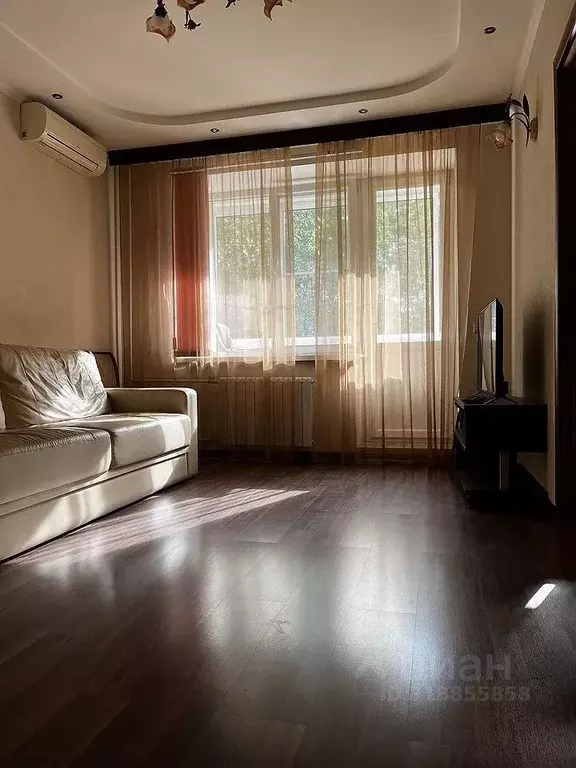 1-к кв. Москва Авангардная ул., 17 (38.0 м) - Фото 0