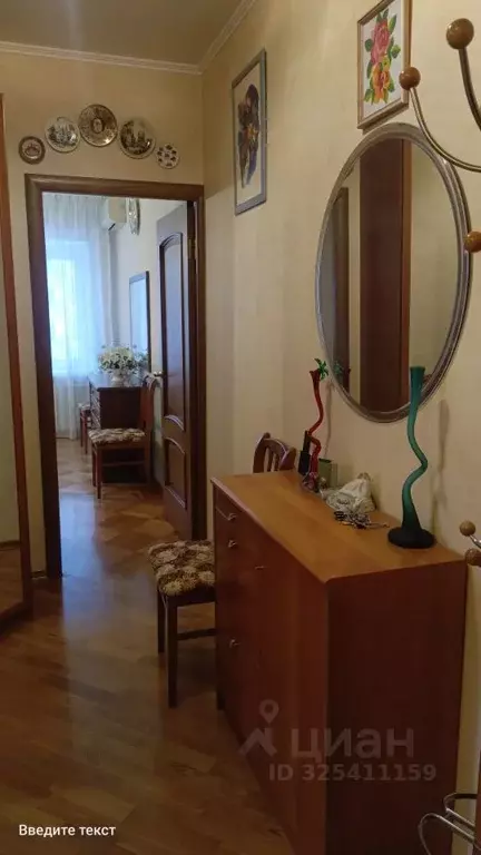 2-к кв. Москва Дмитровский проезд, 16К2 (54.0 м) - Фото 1