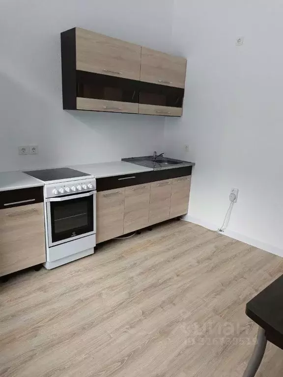 1-к кв. Свердловская область, Екатеринбург ул. Краснолесья, 100/4 ... - Фото 2