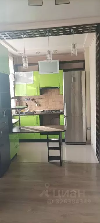 2-к кв. Челябинская область, Челябинск ул. Марченко, 15А (44.5 м) - Фото 1