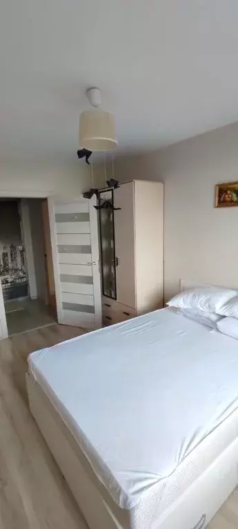 2-к кв. Санкт-Петербург ул. Бурцева, 22 (48.0 м) - Фото 0