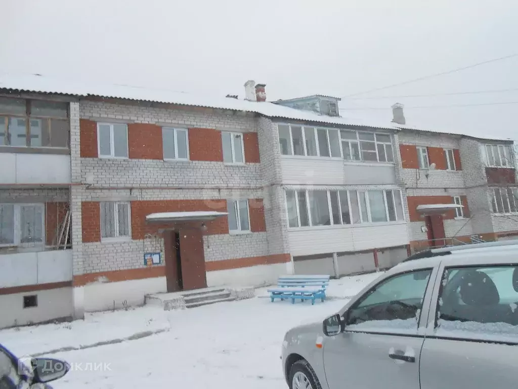 Продаётся 4-к квартира, 155 м - Фото 0