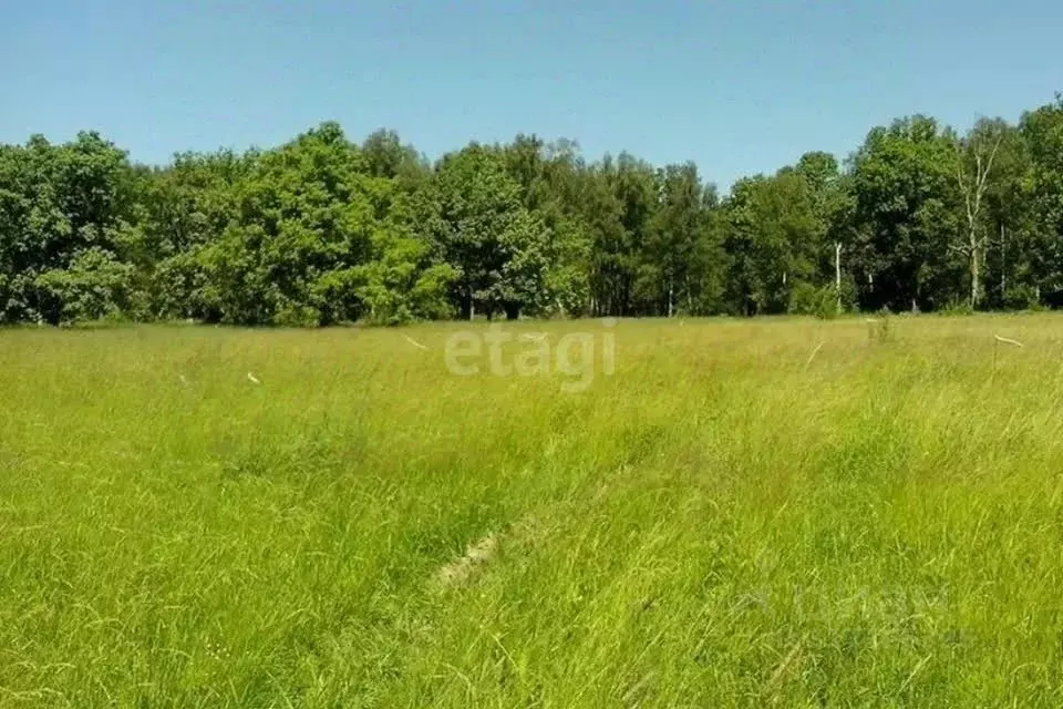 Участок в Башкортостан, Уфимский район, Михайловский сельсовет, д. ... - Фото 0