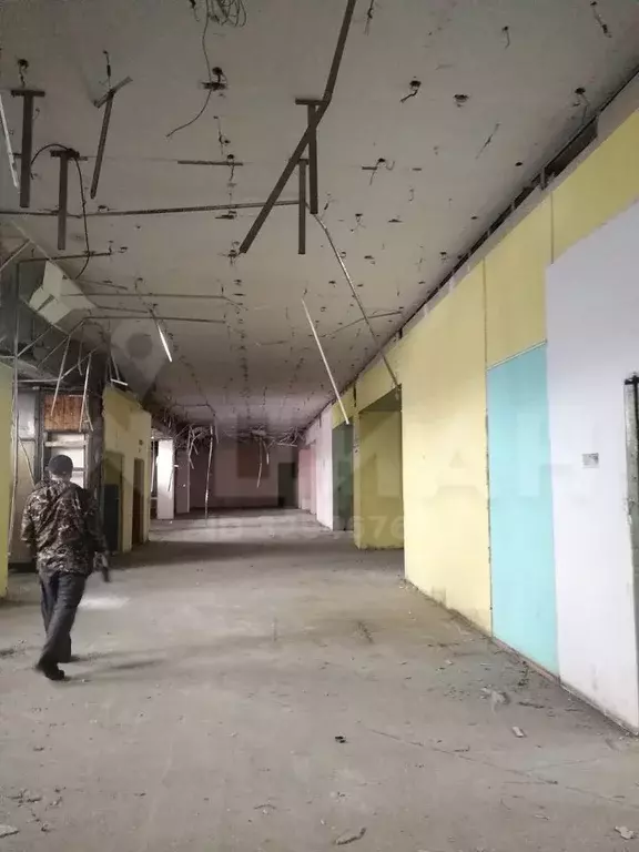 Помещение свободного назначения в Кемеровская область, Тайга ул. 40 . - Фото 1
