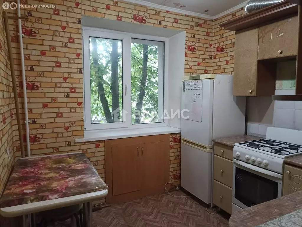 1-комнатная квартира: Белгород, улица Николая Островского, 7 (31 м) - Фото 1