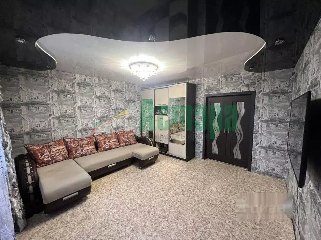 2-к кв. Забайкальский край, Чита просп. Фадеева, 39 (53.6 м) - Фото 0