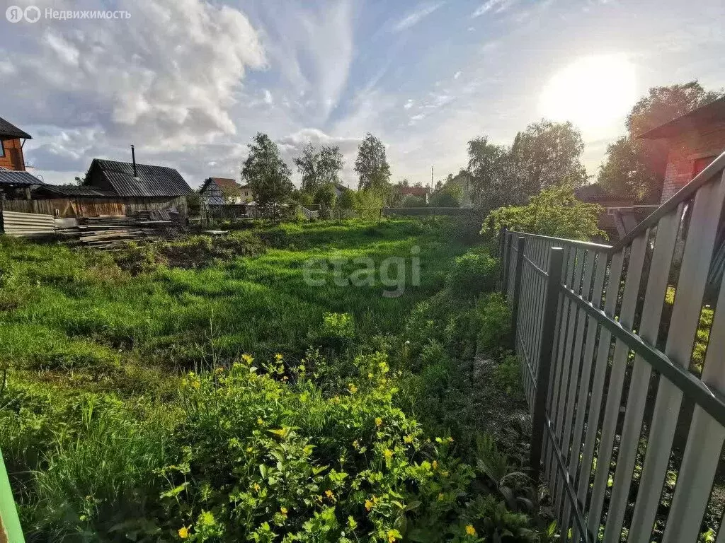 Участок в Бердск, улица Левитана (6 м) - Фото 0