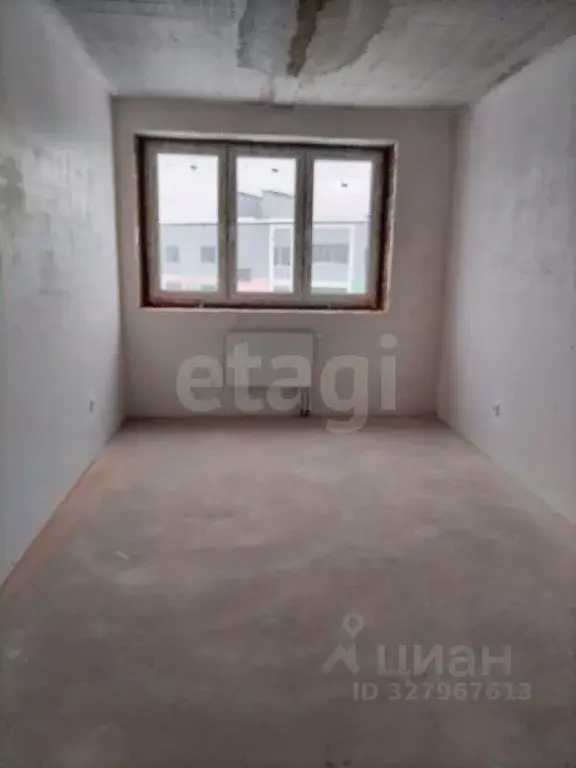 1-к кв. Башкортостан, Уфа ул. Академика Курчатова, 65/3 (36.1 м) - Фото 2