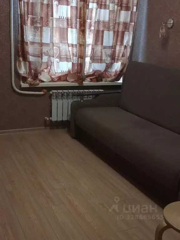 1-к кв. Ростовская область, Аксай ул. Строителей, 9 (36.0 м) - Фото 2