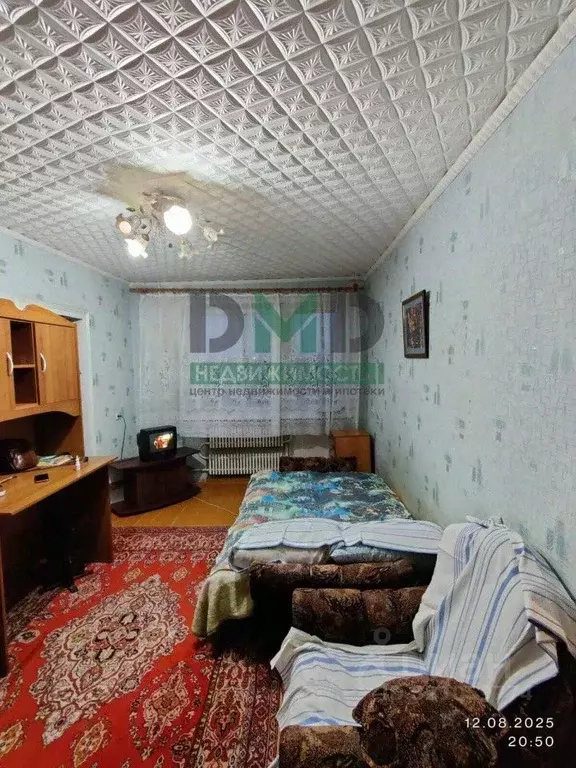 4-к кв. Оренбургская область, Орск пос. ОЗТП, пер. Сарматский, 5 (60.3 ... - Фото 1