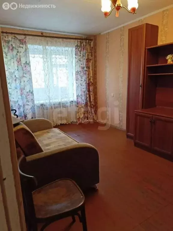 1-комнатная квартира: Рыбинск, Пароходная улица, 55 (29.9 м) - Фото 0