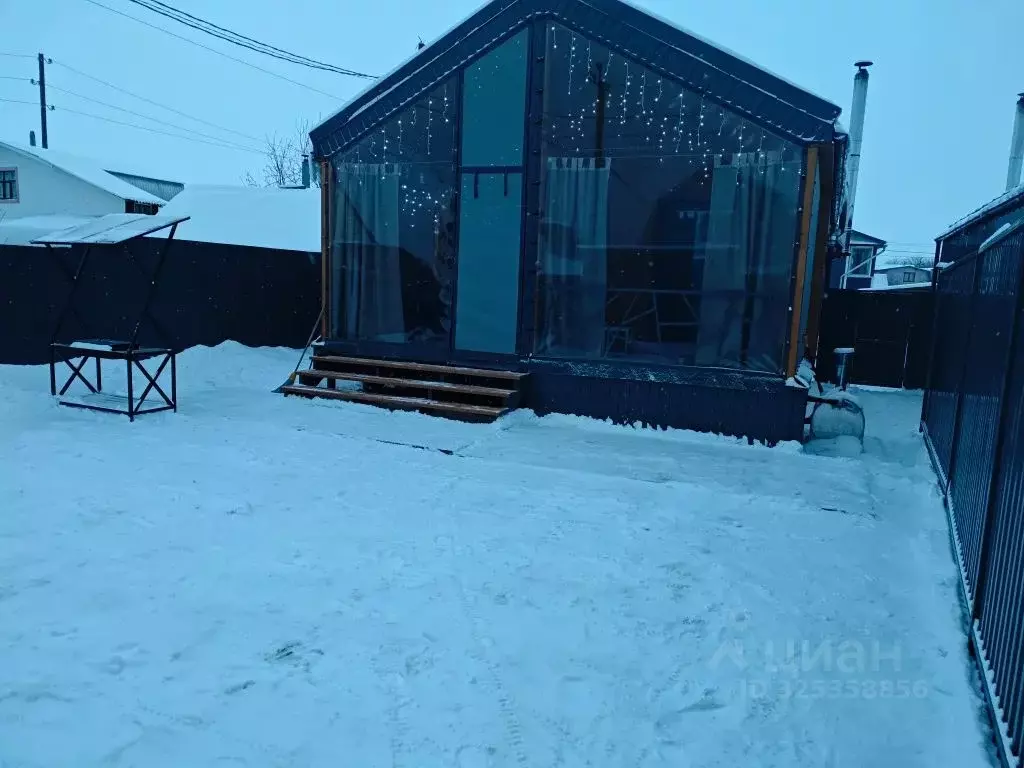 Дом в Татарстан, Казань Автомобилист СНТ, 14 (45 м) - Фото 1