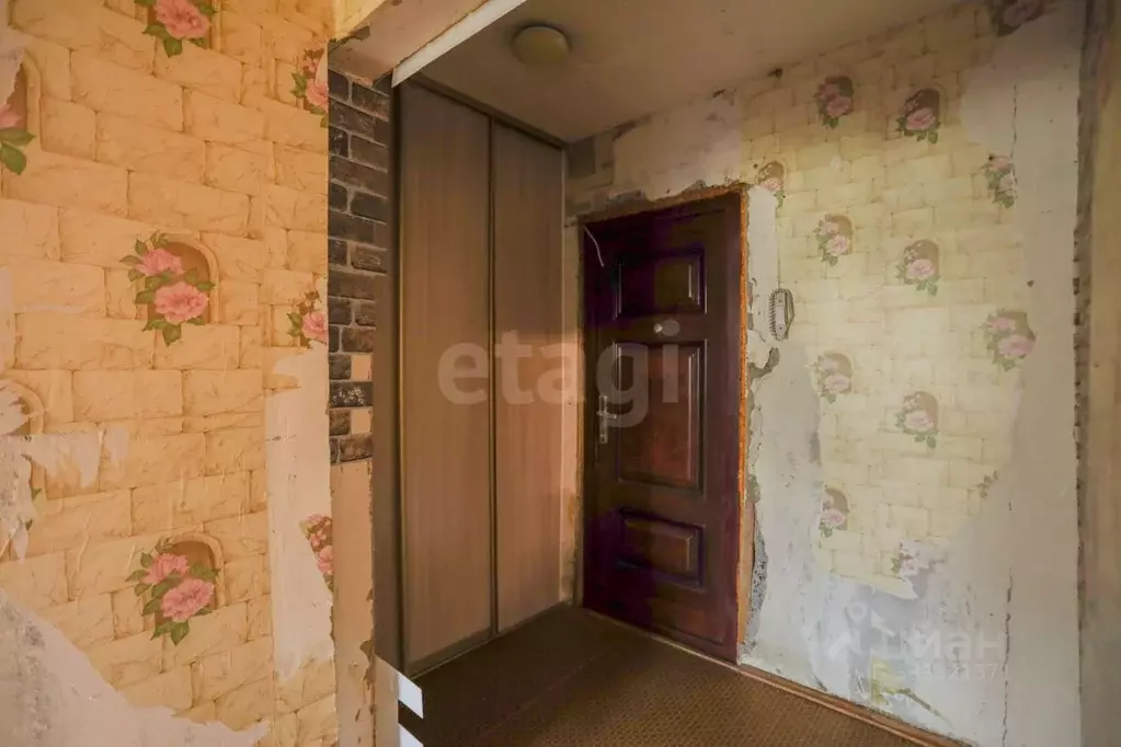 2-к кв. Иркутская область, Ангарск 29-й мкр, 8 (47.9 м) - Фото 1