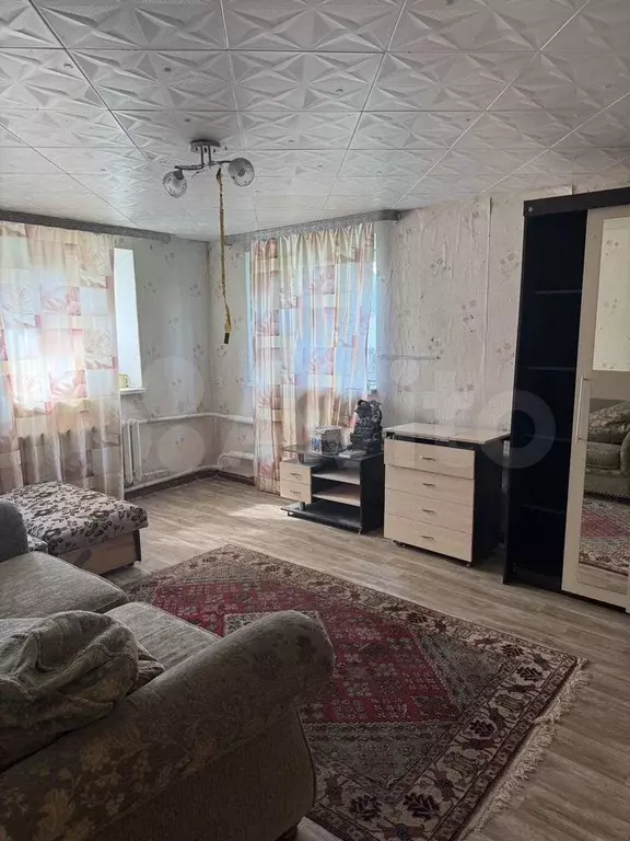 3-к. квартира, 66,9 м, 1/1 эт. - Фото 0