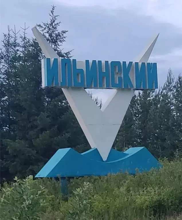 Участок в Пермский край, Ильинский муниципальный округ, д. Тупица ... - Фото 2