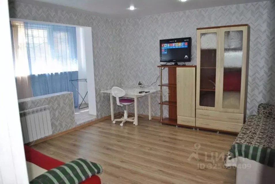 1-к кв. Севастополь просп. Октябрьской Революции, 40/3 (42.0 м) - Фото 2