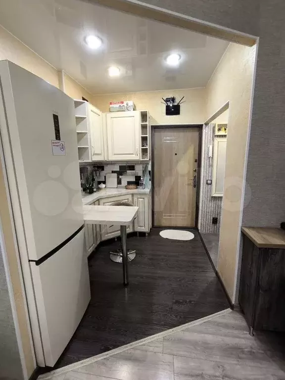 Комната 20 м в 8-к., 3/5 эт. - Фото 1