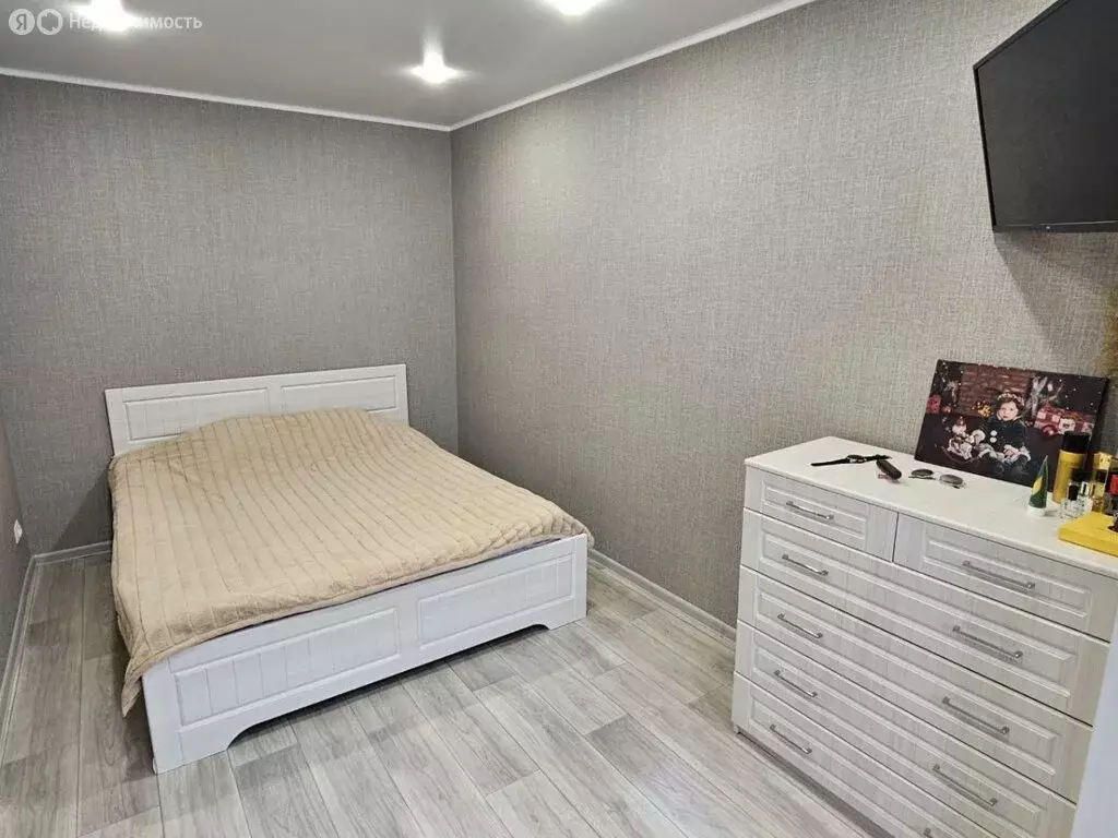2-комнатная квартира: Орёл, улица Игнатова, 17 (46 м) - Фото 0