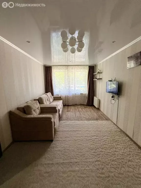 1-комнатная квартира: Уфа, улица Лесотехникума, 18 (30 м) - Фото 2