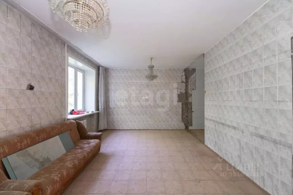 4-к кв. Иркутская область, Иркутск ул. Лермонтова, 321А (89.8 м) - Фото 2