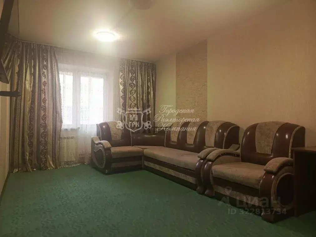 3-к кв. Иркутская область, Иркутск Сибирская ул., 21А/3 (80.0 м) - Фото 2