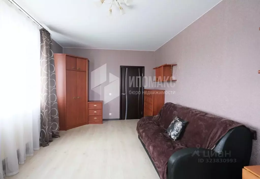 2-к кв. Московская область, Наро-Фоминский городской округ, с. ... - Фото 1