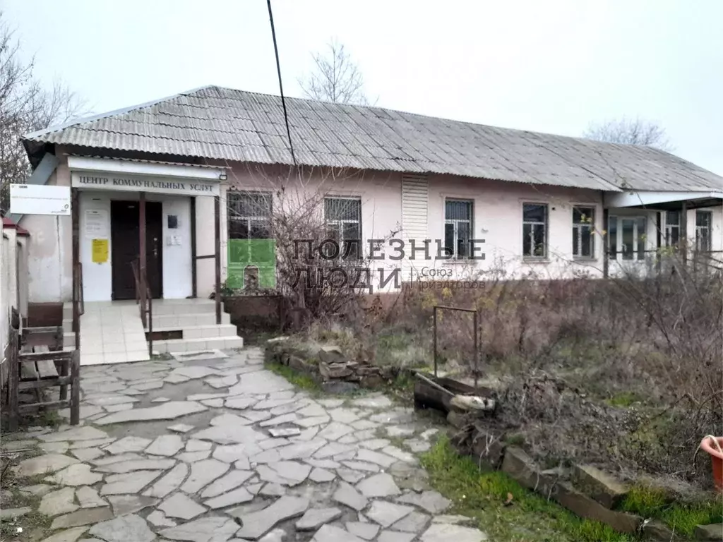 Склад в Ростовская область, Шахты пер. Челнокова, 1 (800 м) - Фото 1