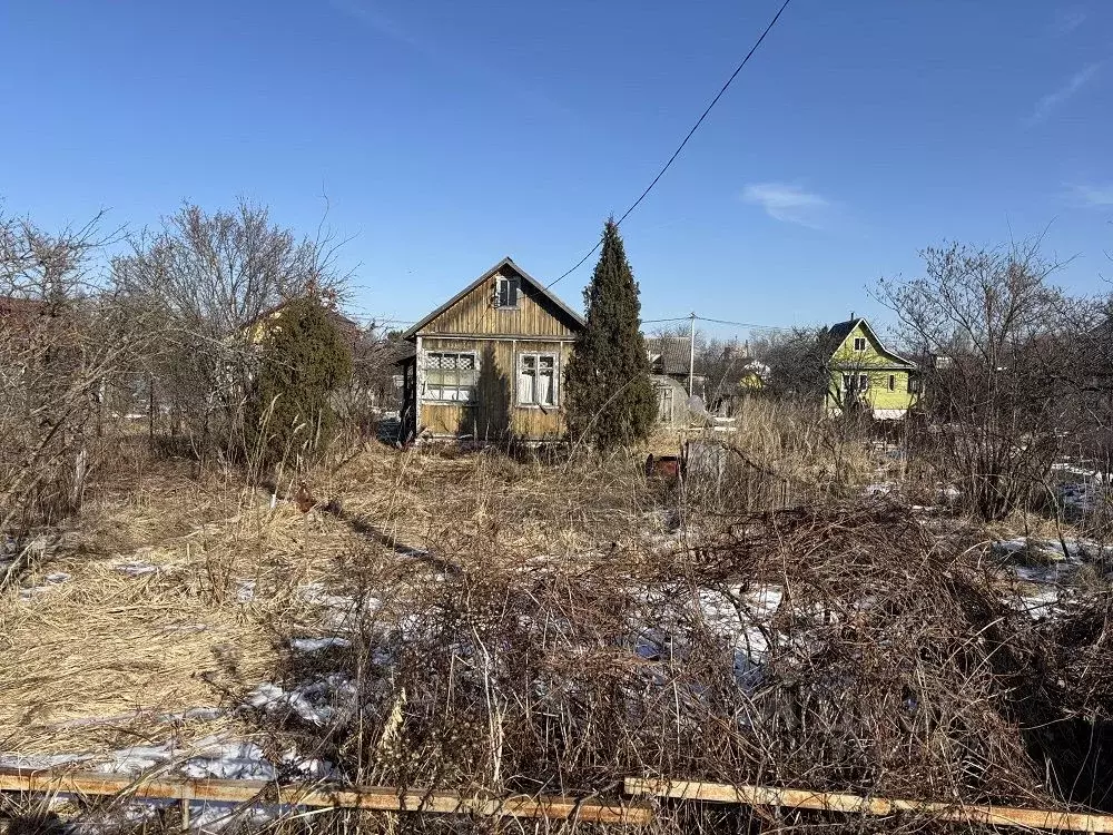 Дом в Тверская область, Кимры Станкостроитель СНТ,  (19 м) - Фото 1