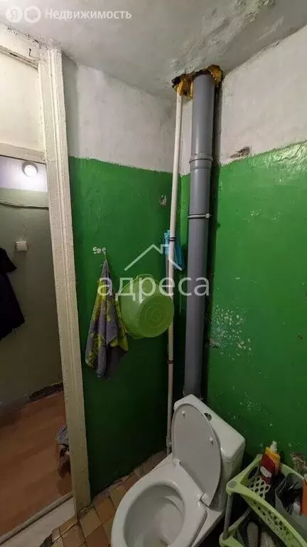 2-комнатная квартира: Самара, Ново-Садовая улица, 283 (43.5 м) - Фото 1