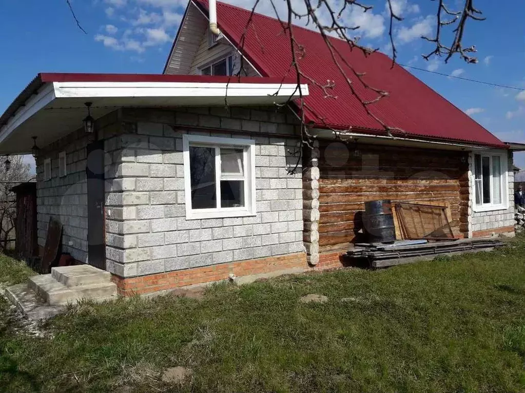 Дом 100 м на участке 15 сот. - Фото 0